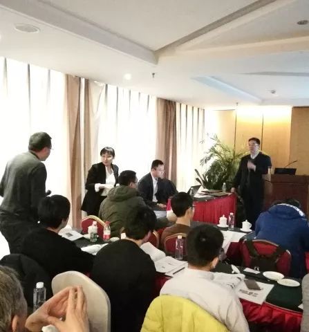 是德科技 智能产品和 NB IOT 产品研发测试技术培训会 四城巡回 圆满落幕