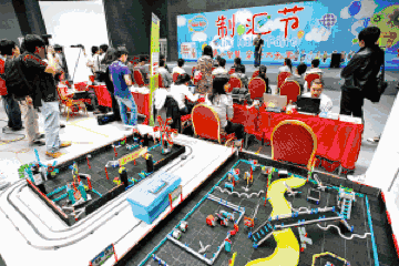 Maker Faire Shenzhen 2017倒计时30天,我们干了这件大事儿